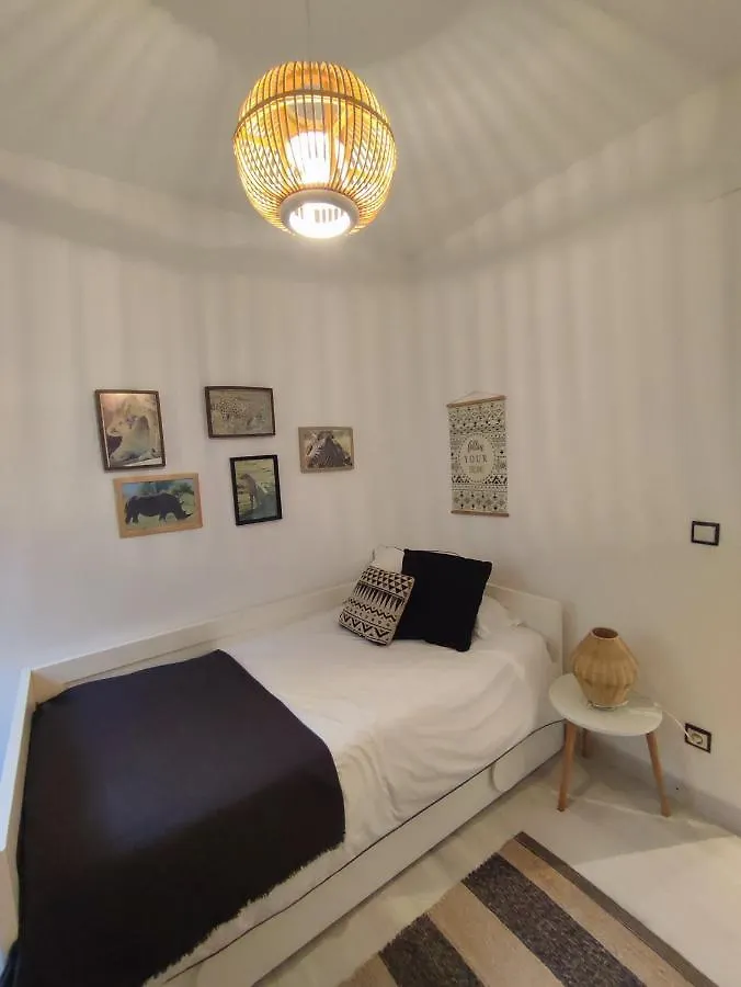 Beach Accommodation Apartment San Sebastián