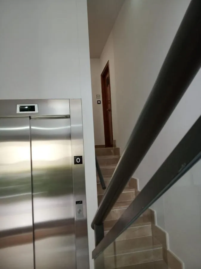 Beach Accommodation Apartment San Sebastián