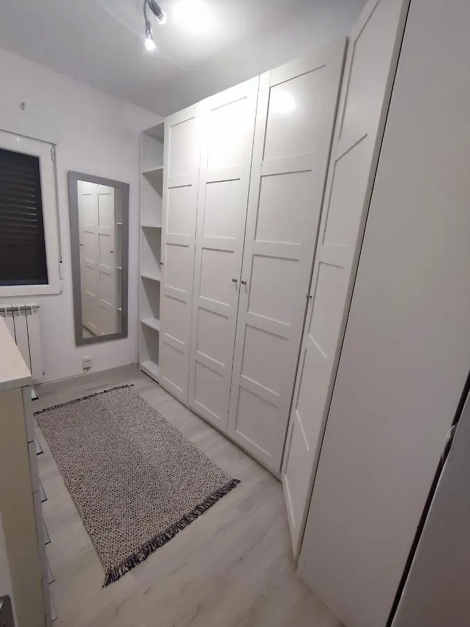 Beach Accommodation Apartment San Sebastián