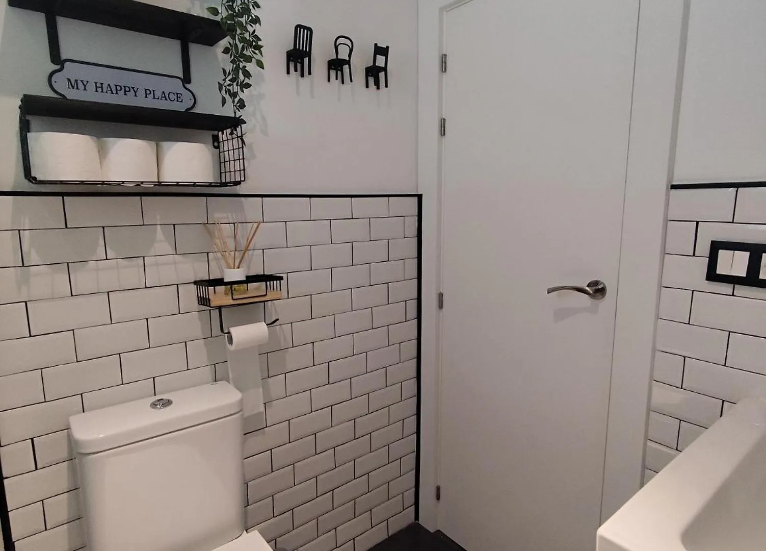 Beach Accommodation Apartment San Sebastián 0*,