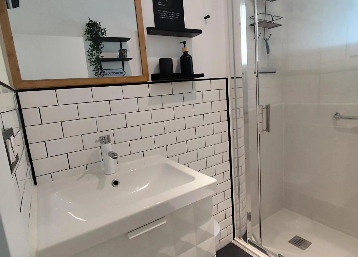 Beach Accommodation Apartment San Sebastián