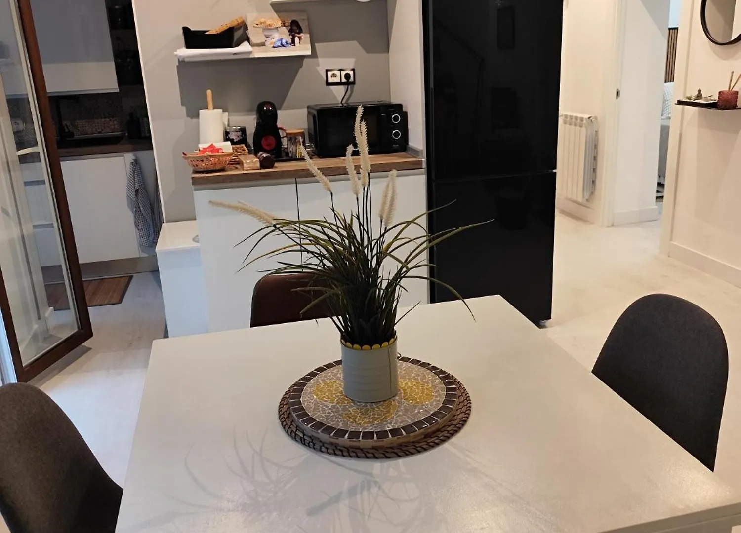 Beach Accommodation Apartment San Sebastián