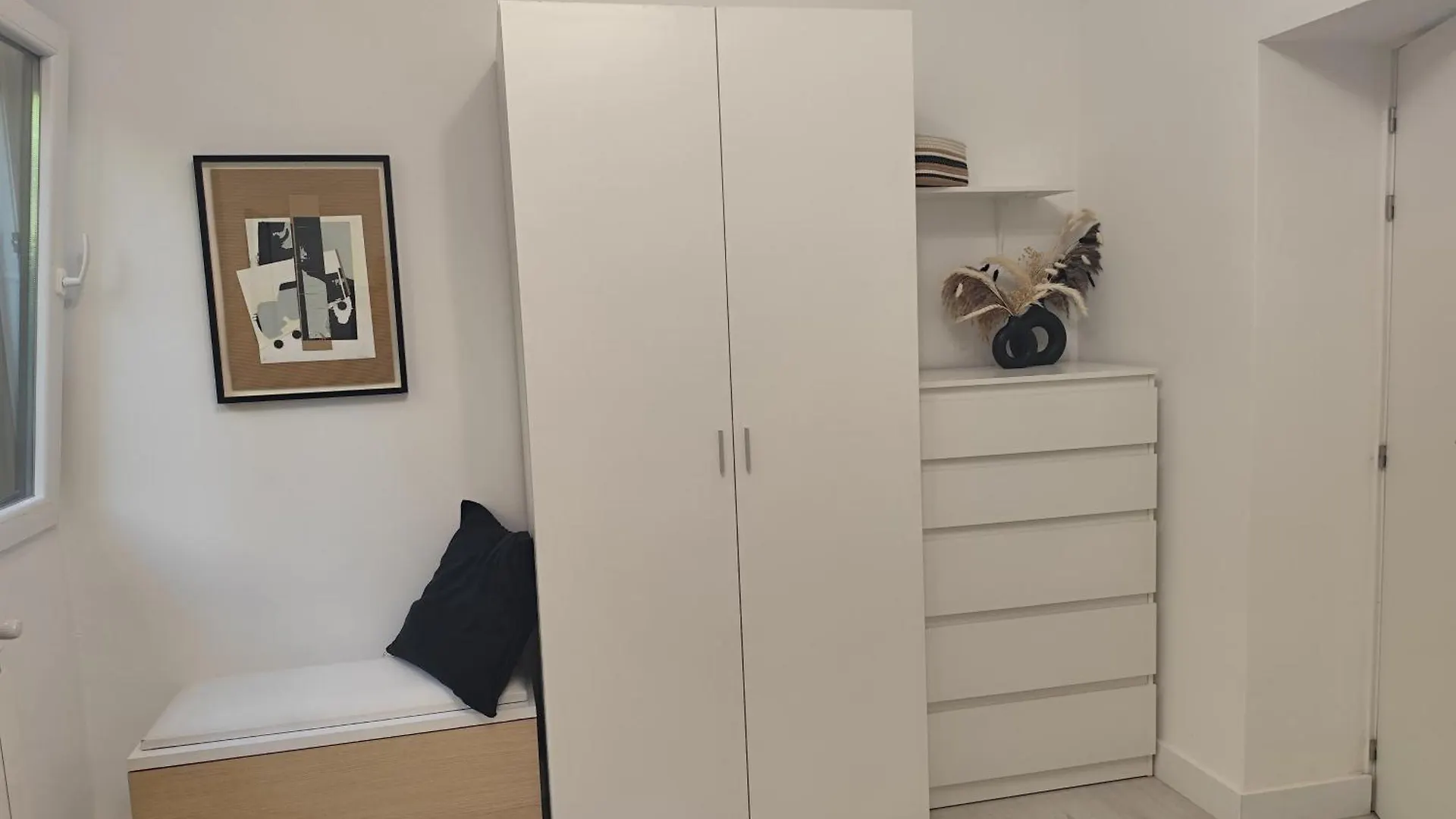 Beach Accommodation Apartment San Sebastián